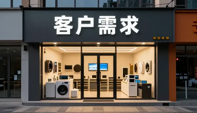超声波设备选型中性能表现的关键考量