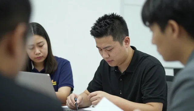 设备生产制造如何适应技术咨询驱动的行业变革