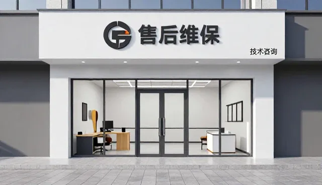 智能化设备维修如何推动耐用性提升与业务转型