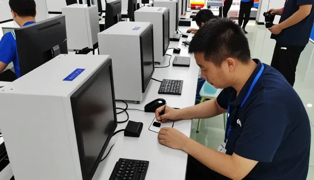 深圳市东信超声波设备有限公司打造适用于新建楼盘的技术咨询